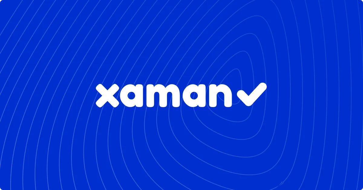 xaman